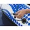 Bestway 54" x 54" Hydro-Force Rapid Rider Canopy Tube